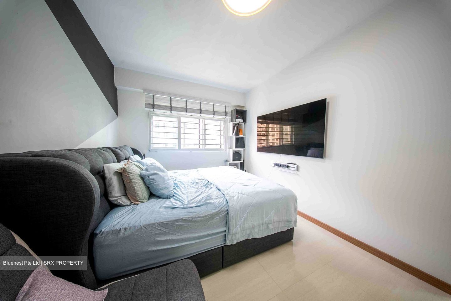 Blk 461D West Rock @ Bukit Batok (Bukit Batok), HDB 5 Rooms #495989461